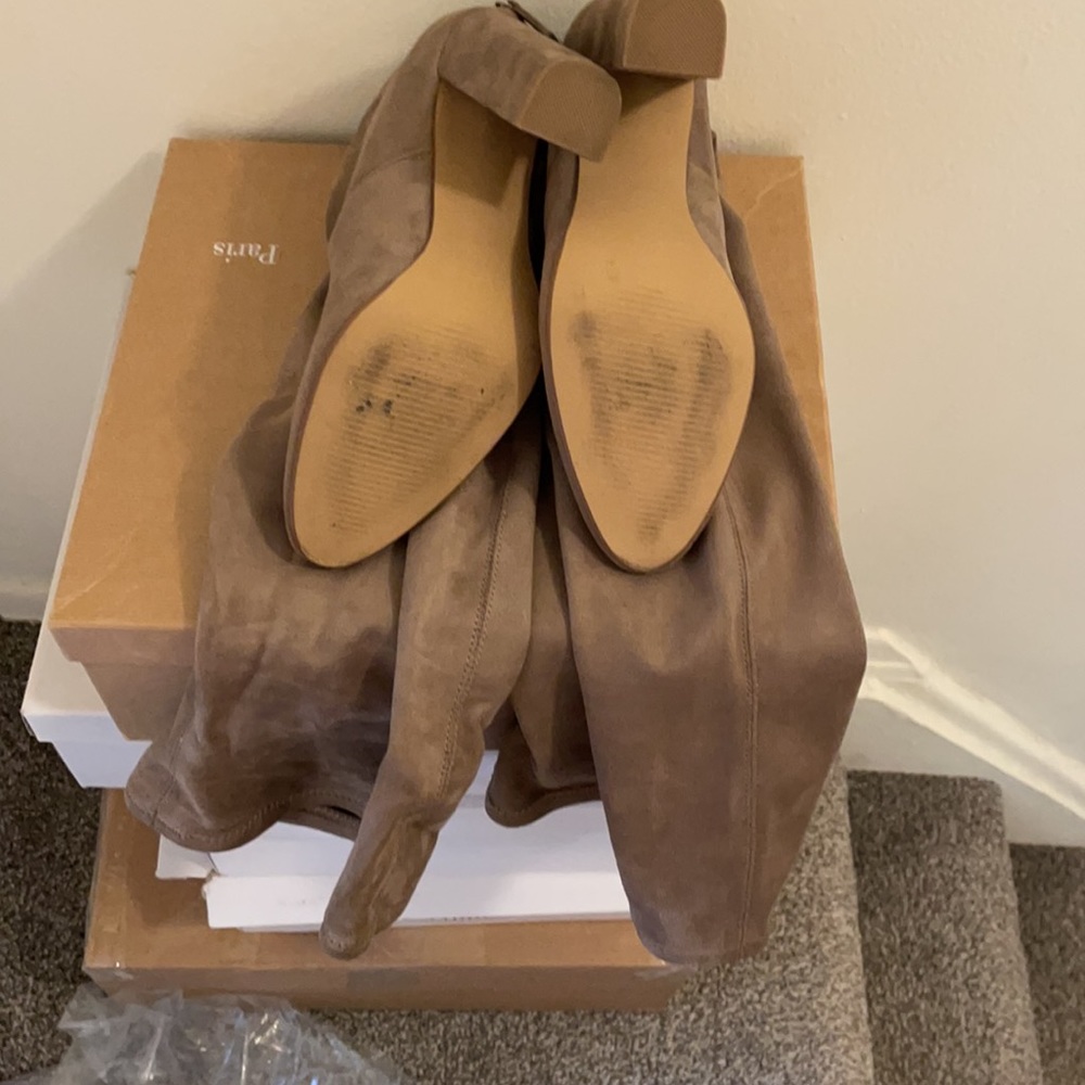 Steve Madden - Picture 5 of 5